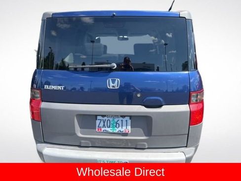Used 2003 Honda Element EX image 5