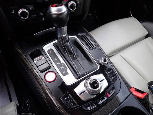 Used 2016 Audi S5 Prestige w/ Prestige Package image 17