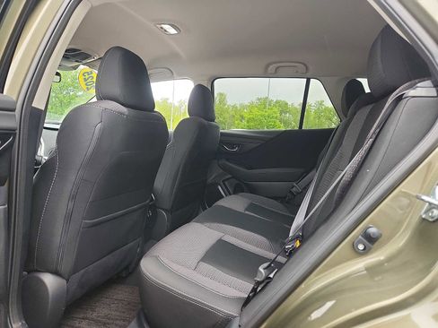 Certified 2025 Subaru Outback Premium AWD/4WD image 10