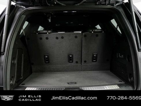 Used 2025 Chevrolet Tahoe High Country RWD image 31