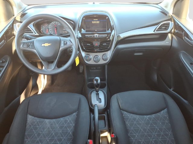 Used 2021 Chevrolet Spark LT FWD image 7