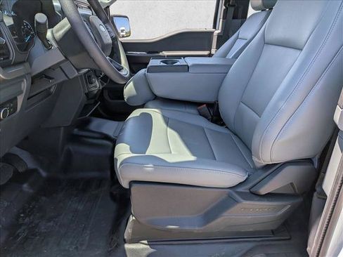 New 2026 Ford F150 XL RWD image 4