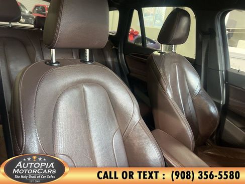 Used 2016 BMW X1 xDrive28i w/ Premium Package AWD/4WD image 11