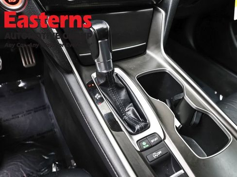 Used 2021 Honda Accord Sport Special Edition image 13