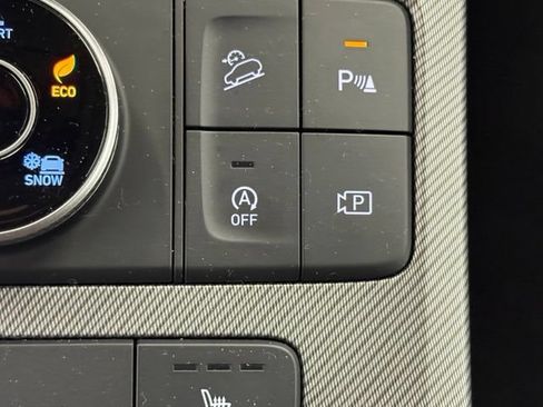 Used 2025 Hyundai Palisade SEL AWD/4WD image 38