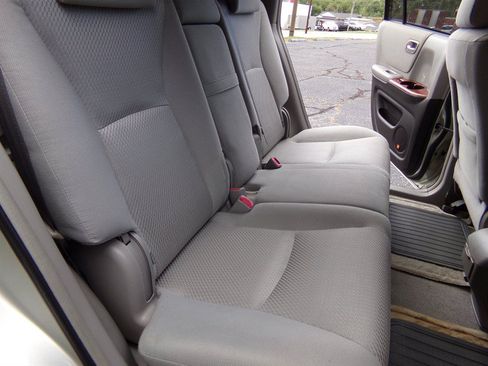 Used 2004 Toyota Highlander Limited AWD/4WD image 26