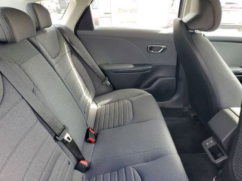 New 2025 Kia K4 GT-Line Turbo FWD image 27