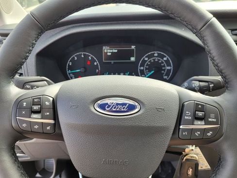 New 2025 Ford Transit 250 Low Roof image 49