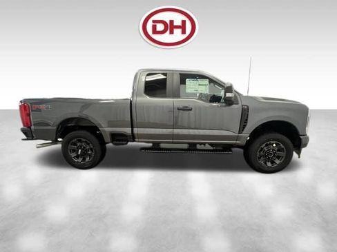 New 2026 Ford F250 XL w/ STX Appearance Package AWD/4WD image 2