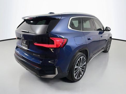 Used 2025 BMW X1 xDrive28i w/ Convenience Package AWD/4WD image 5