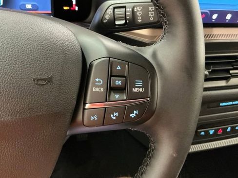New 2026 Ford Bronco Sport Outer Banks AWD/4WD image 26