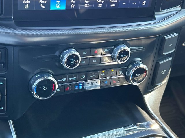 Used 2025 Ford F150 Raptor AWD/4WD image 41