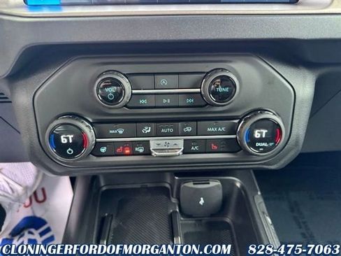 New 2025 Ford Bronco Outer Banks AWD/4WD image 23