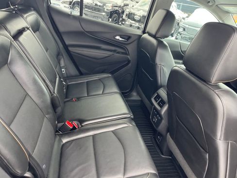 Used 2019 Chevrolet Equinox Premier image 52