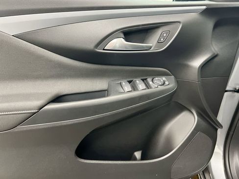 New 2026 Buick Envista Preferred w/ Convenience I Package FWD image 20