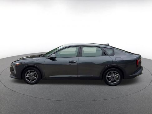 Used 2025 Kia K4 FWD image 10