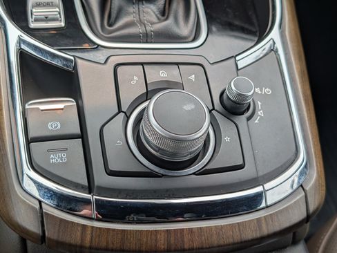 Used 2021 MAZDA CX-9 Signature AWD/4WD image 29