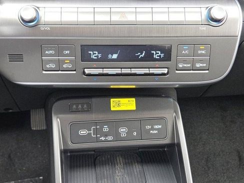 New 2026 Hyundai Kona Limited image 15