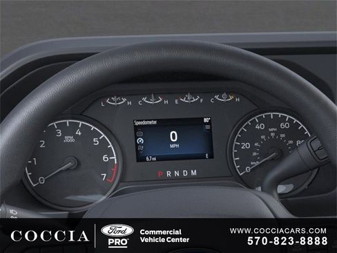 New 2026 Ford F350 XL w/ Snow Plow Prep Package image 13