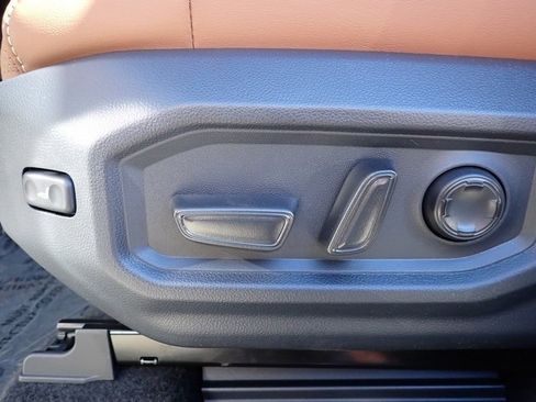 New 2026 Toyota Tundra 1794 Edition image 16