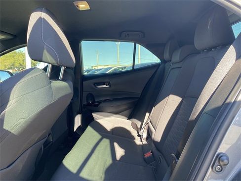 Used 2022 Toyota Corolla SE image 7