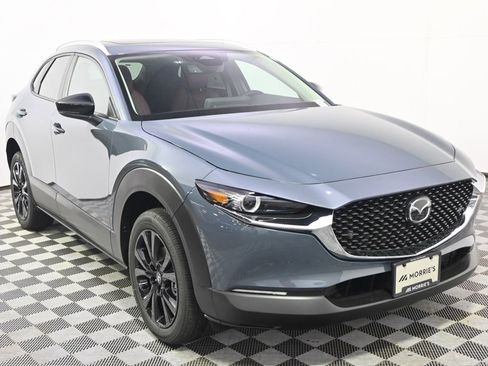 New 2026 MAZDA CX-30 AWD 2.5 S image 8