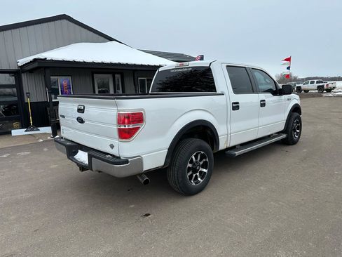 Used 2014 Ford F150 XLT w/ XTR Package AWD/4WD image 3