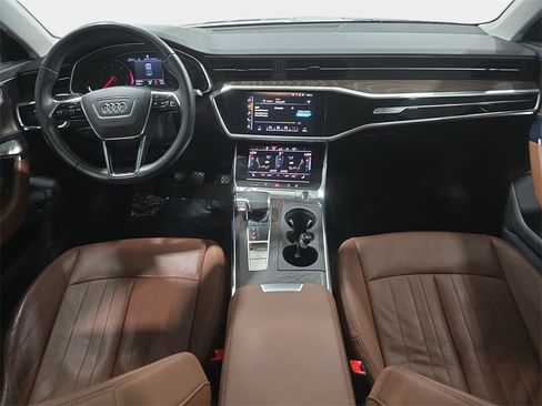 Used 2019 Audi A6 2.0T Premium w/ Convenience Package image 10