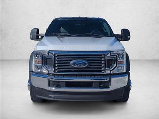 Used 2022 Ford F450 XL w/ STX Appearance Package video 2