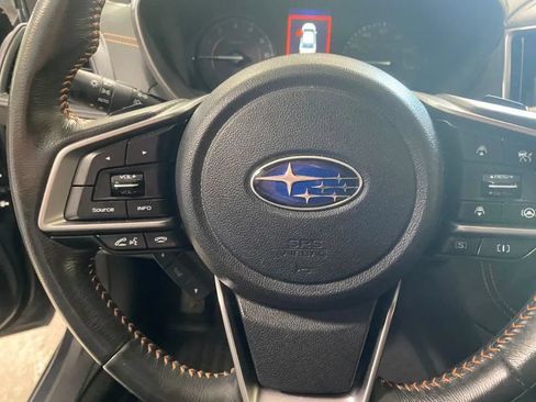 Used 2021 Subaru Crosstrek 2.0i Premium w/ Popular Package #4 AWD/4WD image 23