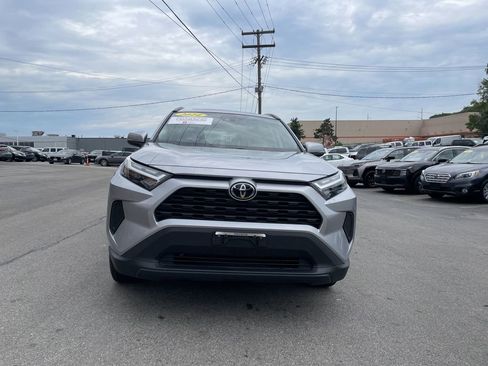 Used 2024 Toyota RAV4 XLE w/ Convenience Package AWD/4WD image 11