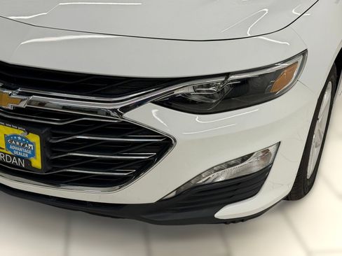 Used 2024 Chevrolet Malibu LT FWD image 10