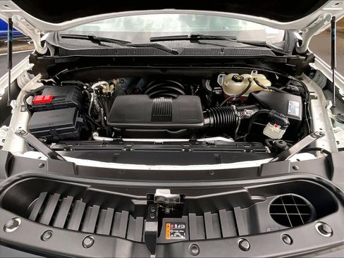 Used 2021 Chevrolet Tahoe LT w/ LT Signature Package image 12