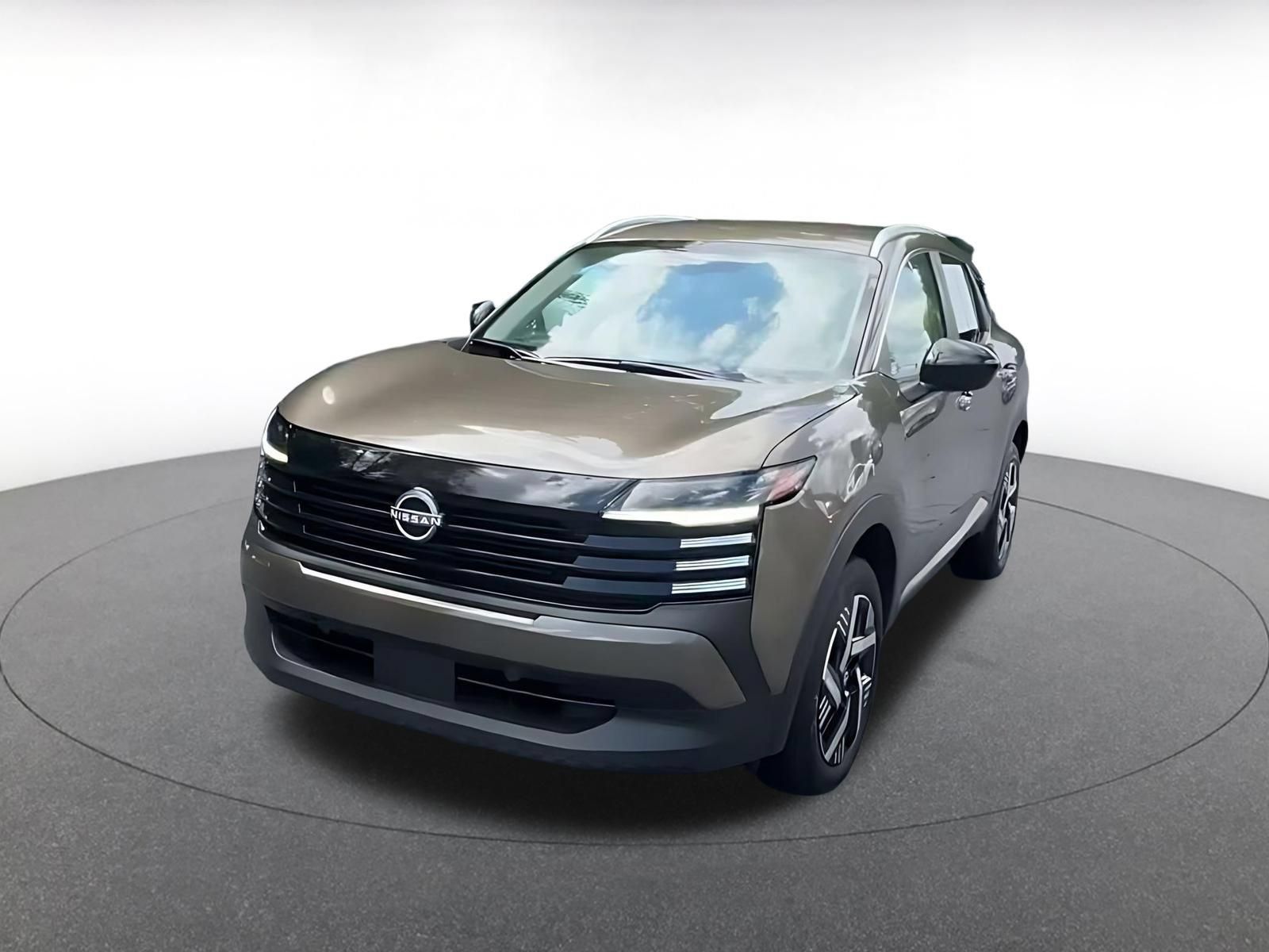Used 2026 Nissan Kicks SV w/ Cold Weather Package FWD image 6