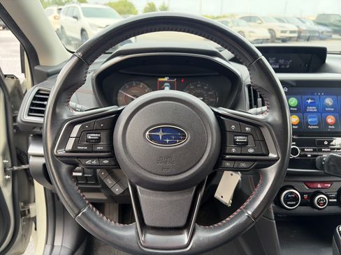 Used 2023 Subaru Crosstrek 2.0i Premium w/ Special Edition AWD/4WD image 26
