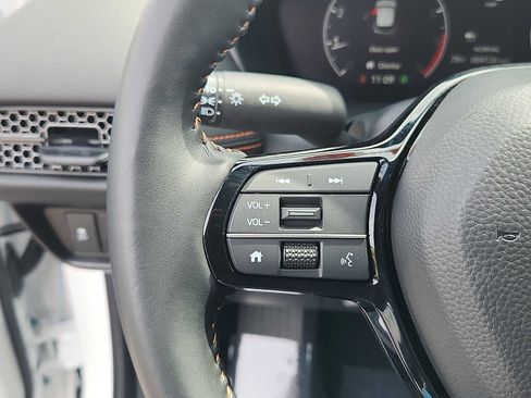 Certified 2026 Honda HR-V Sport image 20