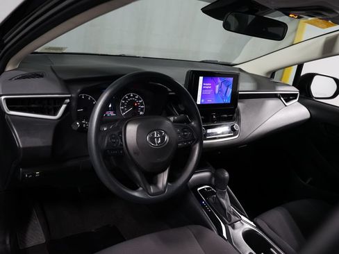 Certified 2024 Toyota Corolla LE FWD image 11