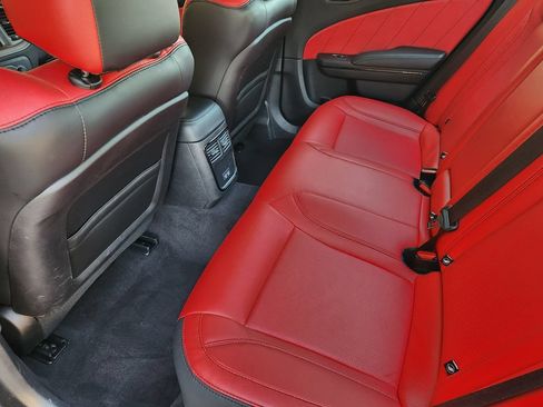 Used 2023 Dodge Charger R/T w/ Blacktop Package RWD image 28