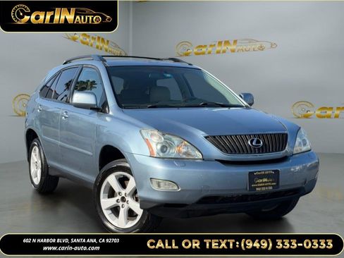 Used 2005 Lexus RX 330 AWD image 3
