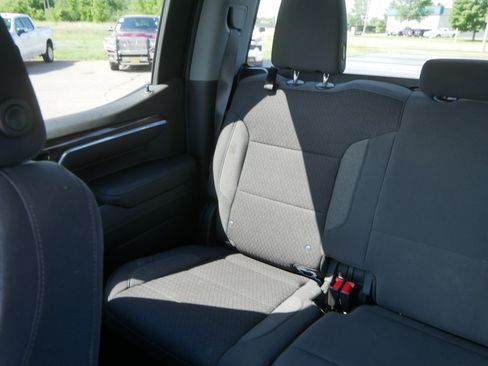 Used 2023 Chevrolet Silverado 1500 RST AWD/4WD image 12