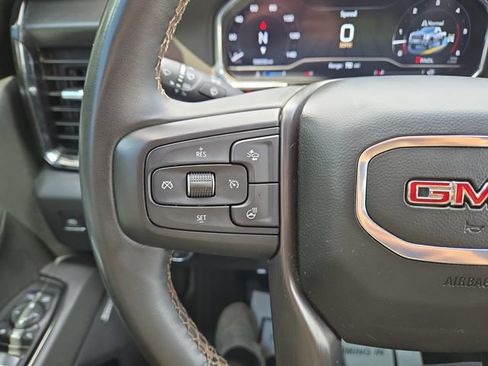 Used 2025 GMC Sierra 3500 AT4 w/ AT4 Premium Plus Package AWD/4WD image 20
