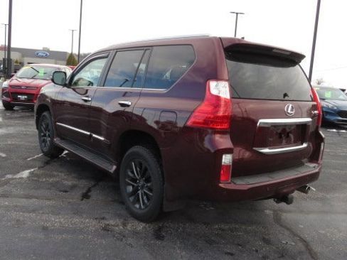 Used 2013 Lexus GX 460 image 5