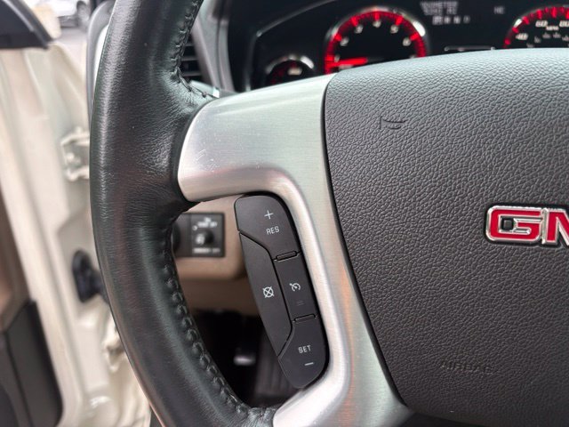 Used 2015 GMC Acadia SLT w/ Premium Edition AWD/4WD image 37