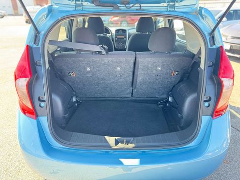Used 2015 Nissan Versa Note S Plus image 15