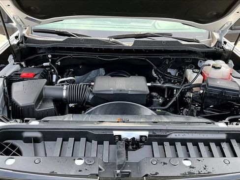 Used 2025 Chevrolet Silverado 2500 LT w/ Trail Boss Package AWD/4WD image 31