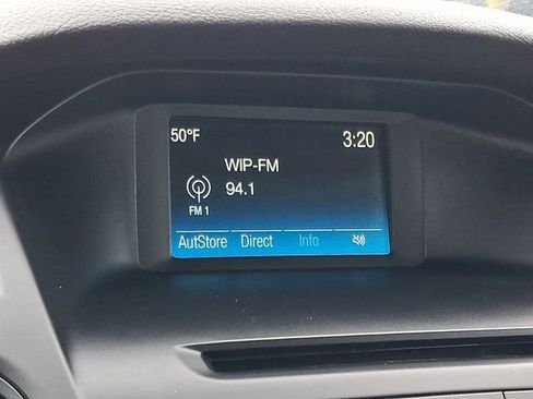 Used 2016 Ford Focus SE image 17