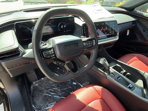 New 2026 Dodge Charger R/T image 21