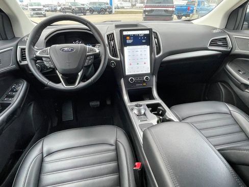 Used 2024 Ford Edge SEL w/ Convenience Package image 20