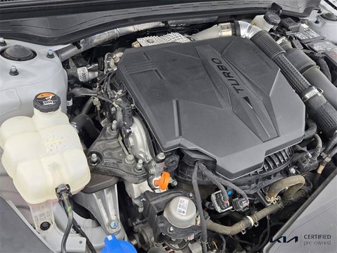 Certified 2023 Kia K5 GT image 20