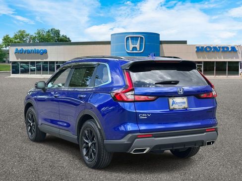 Used 2025 Honda CR-V Sport image 5
